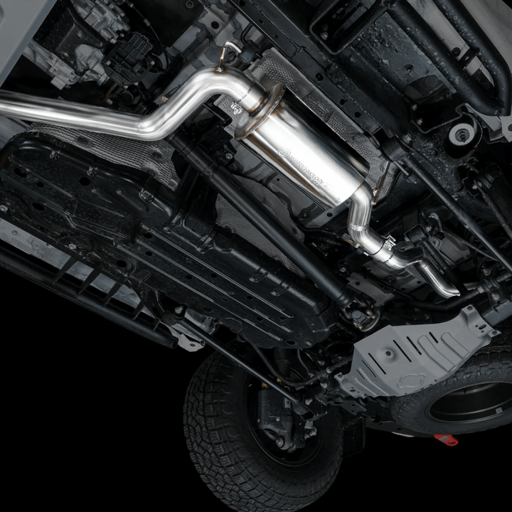 AWE Exhaust fits 2025+ Toyota 4Runner 2.4T