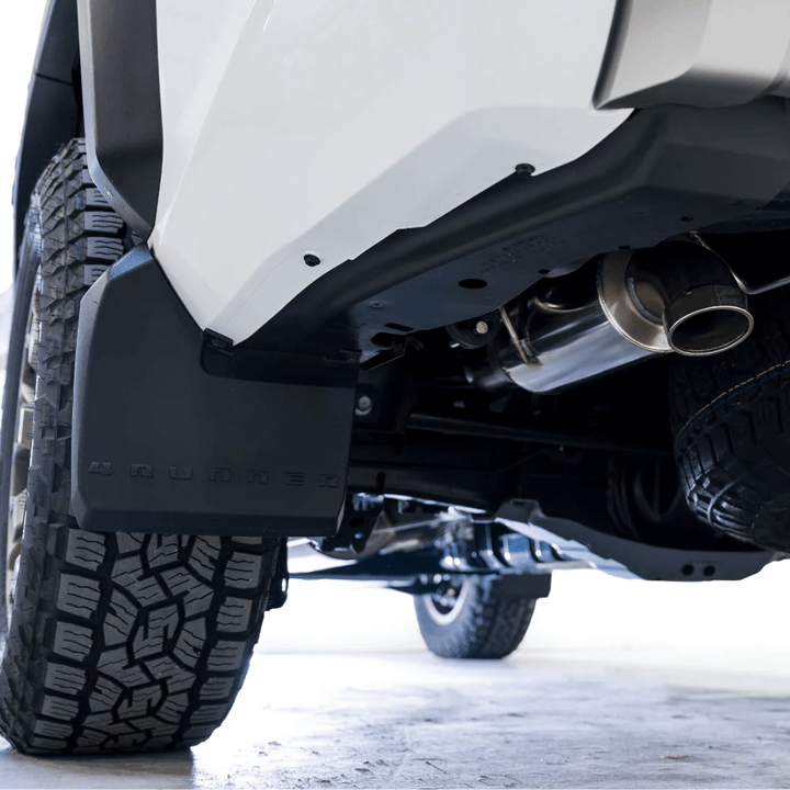 AWE Exhaust fits 2025+ Toyota 4Runner 2.4T