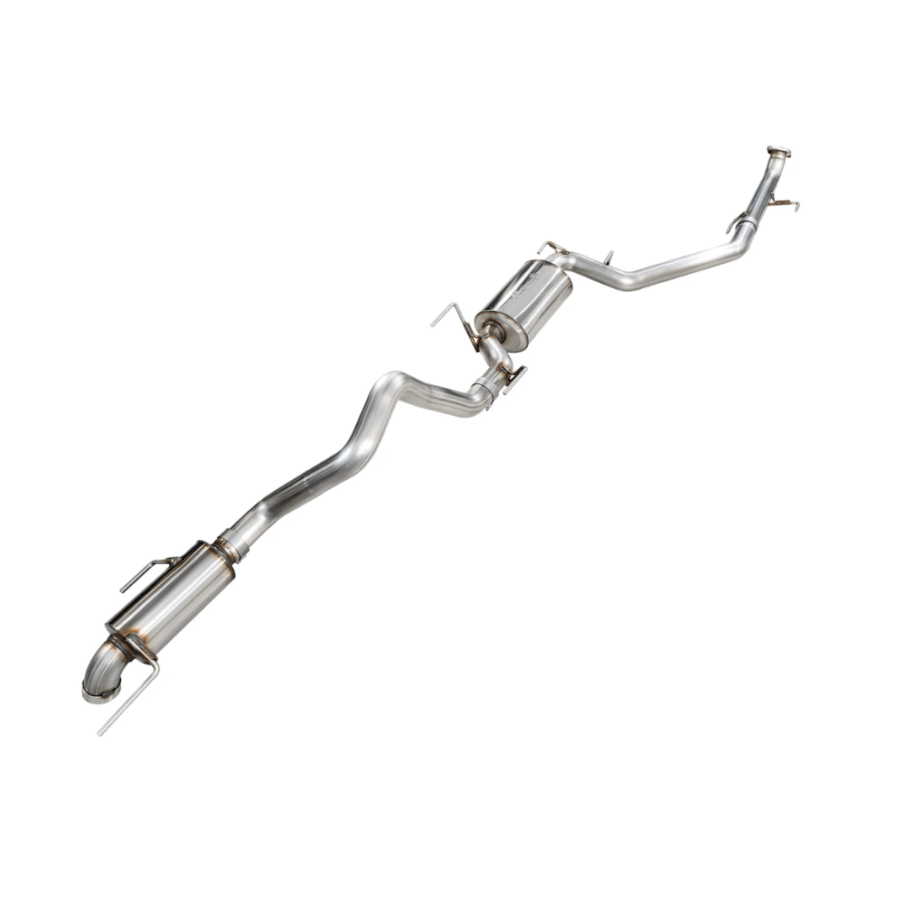 AWE Exhaust fits 2025+ Toyota 4Runner 2.4T