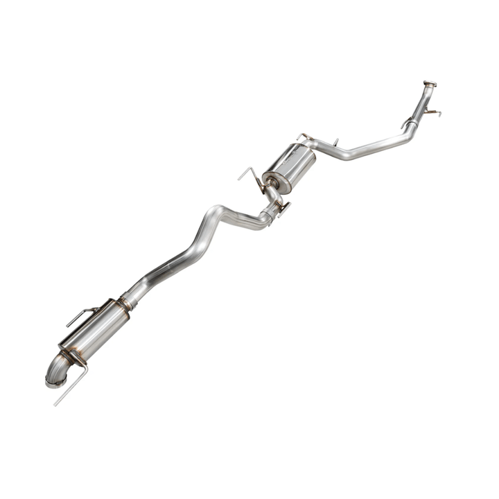 AWE Exhaust fits 2025+ Toyota 4Runner 2.4T