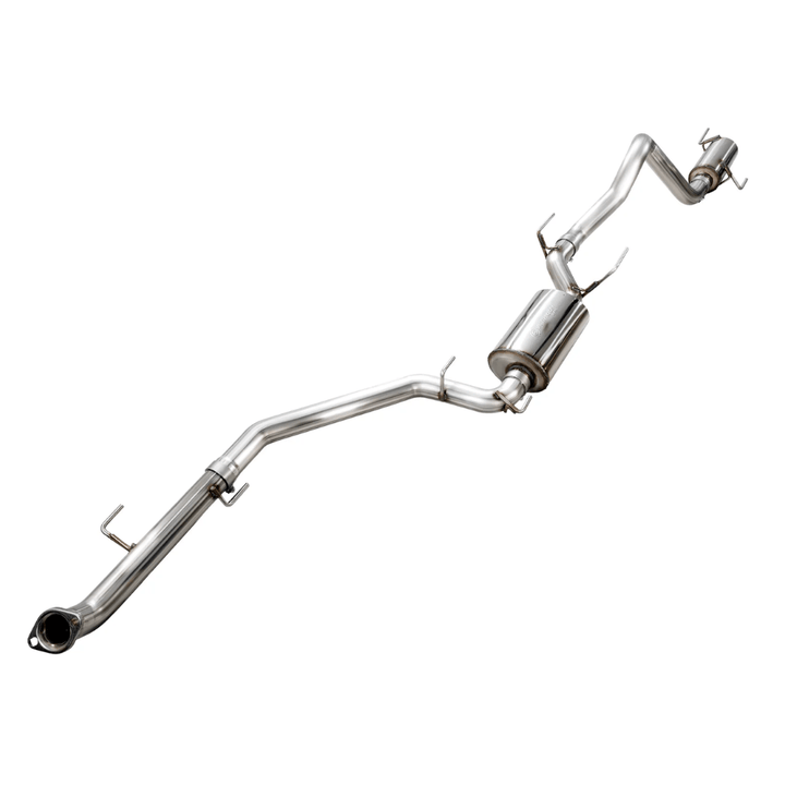 AWE Exhaust fits 2025+ Toyota 4Runner 2.4T