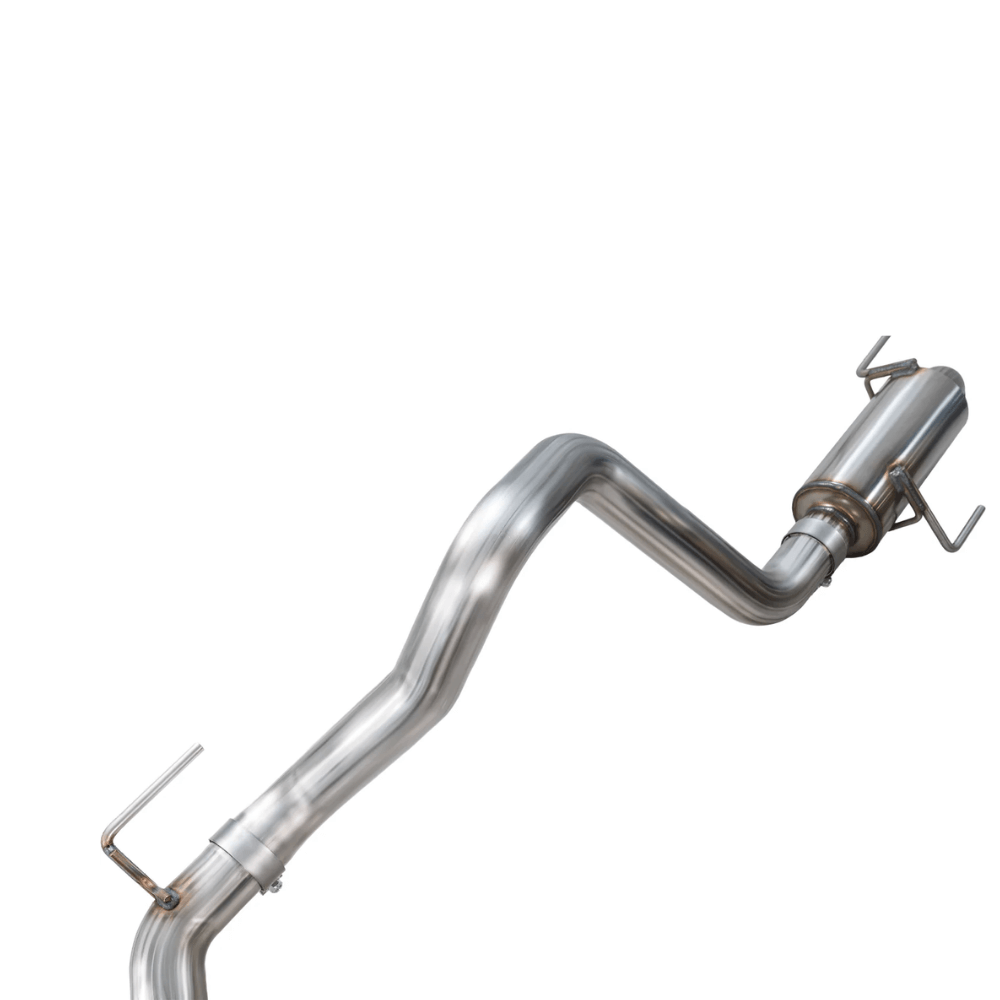 AWE Exhaust fits 2025+ Toyota 4Runner 2.4T