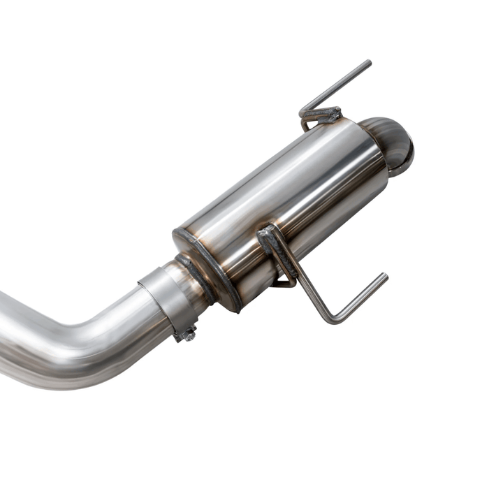 AWE Exhaust fits 2025+ Toyota 4Runner 2.4T