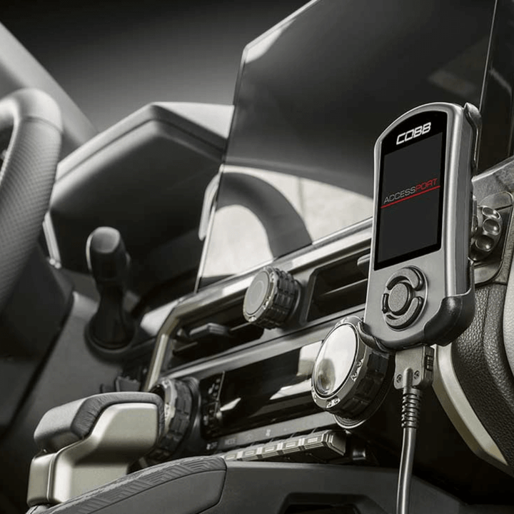 Accessport for 2024+ Toyota Tacoma / 2025+ Runner