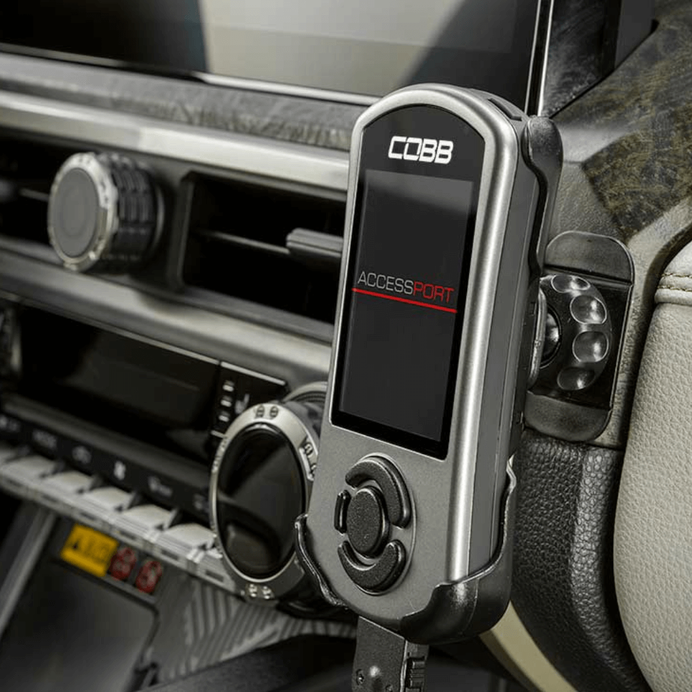 Accessport for 2024+ Toyota Tacoma / 2025+ Runner