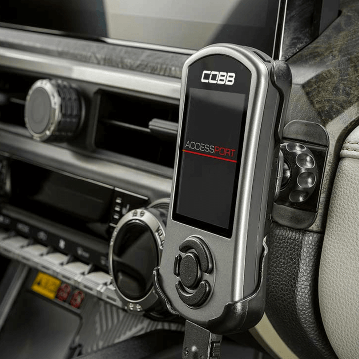 Accessport for 2024+ Toyota Tacoma / 2025+ Runner