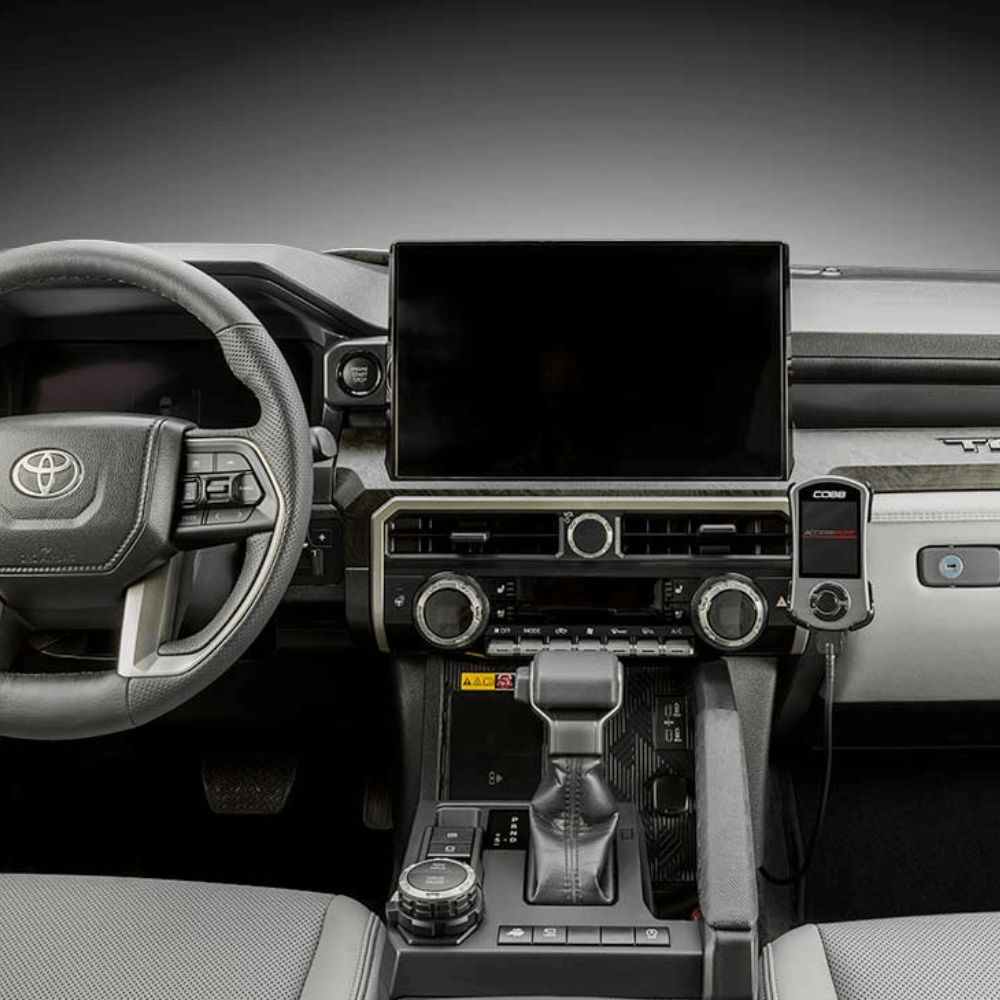 Accessport for 2024+ Toyota Tacoma / 2025+ Runner