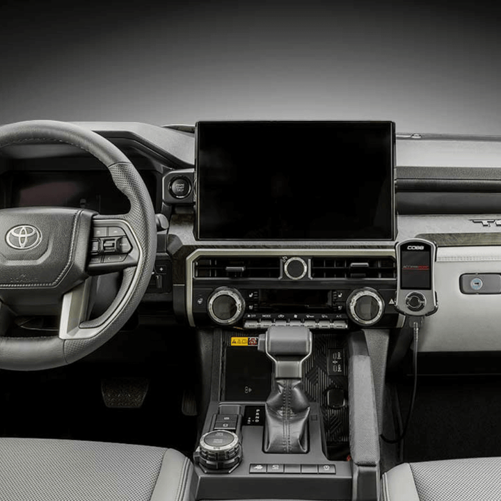 Accessport for 2024+ Toyota Tacoma / 2025+ Runner