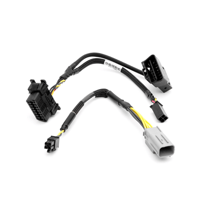 Accessport for 2024+ Toyota Tacoma / 2025+ Runner