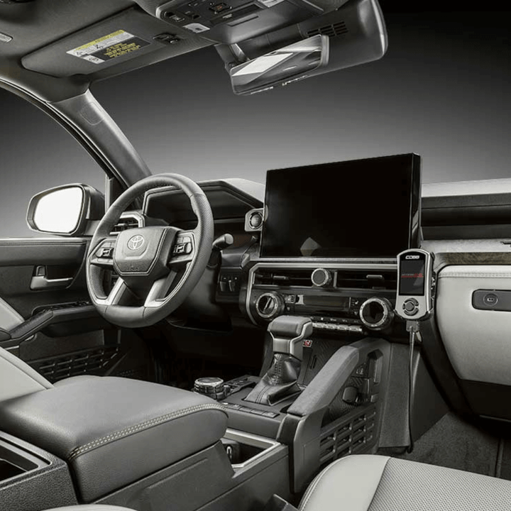 Accessport for 2024+ Toyota Tacoma / 2025+ Runner