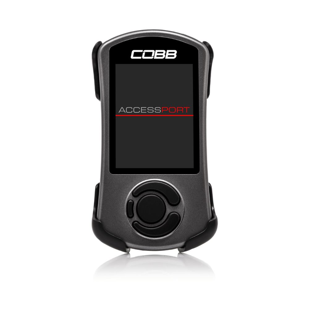 Accessport for 2024+ Toyota Tacoma / 2025+ Runner