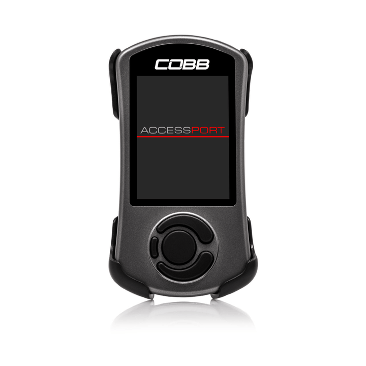 Accessport for 2024+ Toyota Tacoma / 2025+ Runner