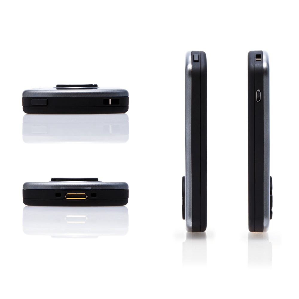 Accessport for 2024+ Toyota Tacoma / 2025+ Runner