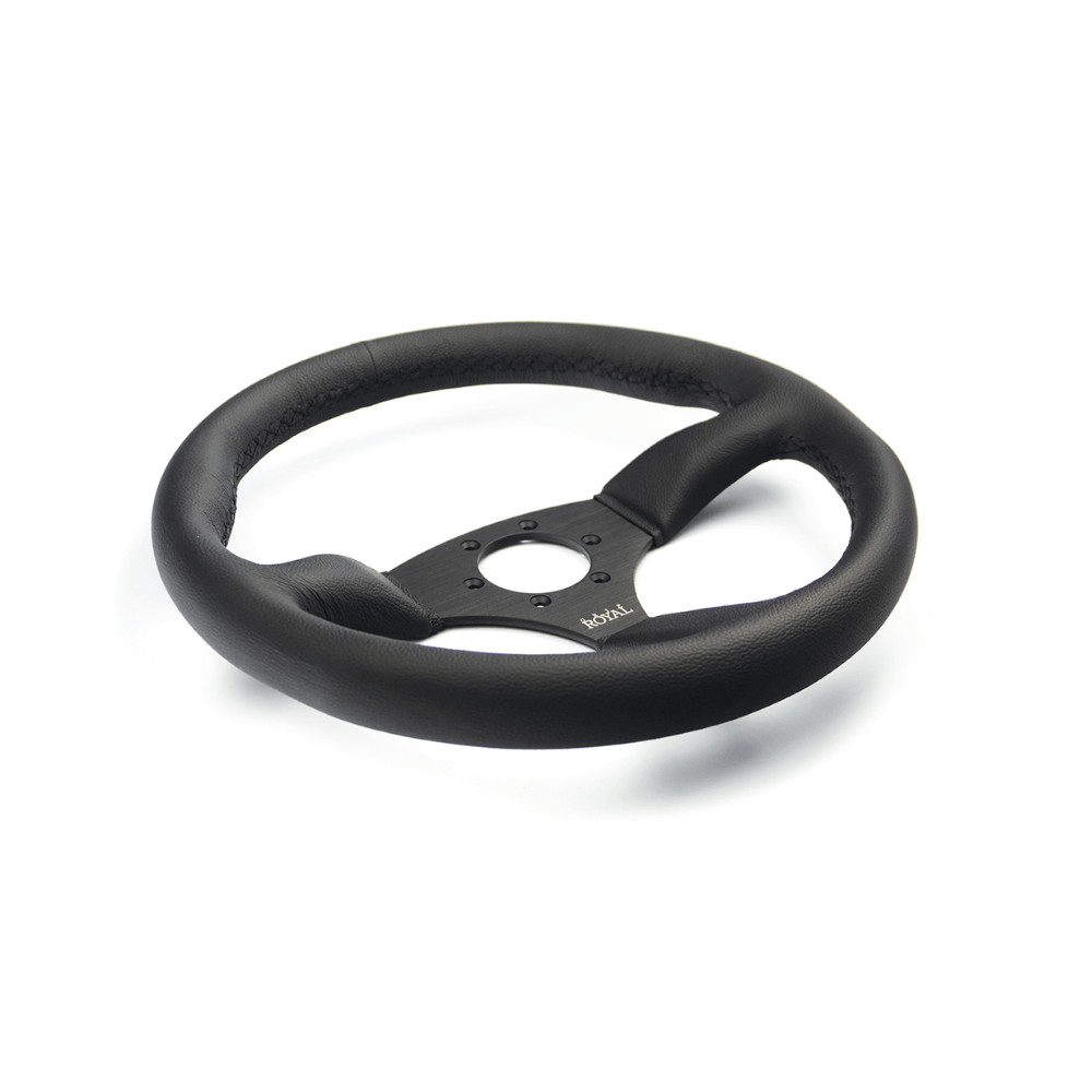 Ace–350mm_Steering_Wheel-Leather_1