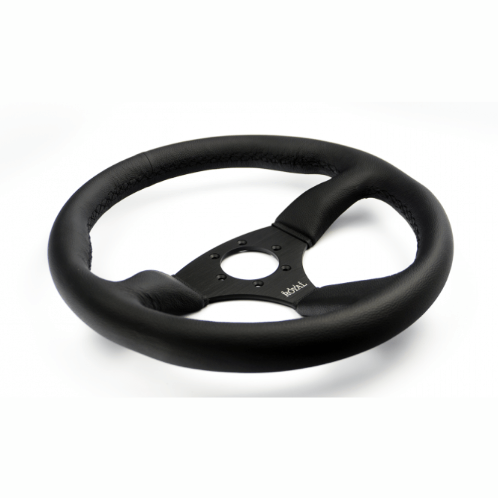 Ace–350mm_Steering_Wheel-Leather_1