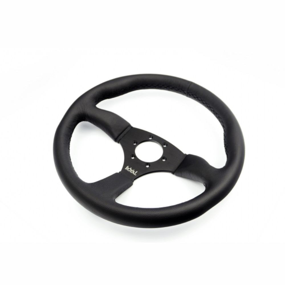 Ace–350mm_Steering_Wheel-Leather_1