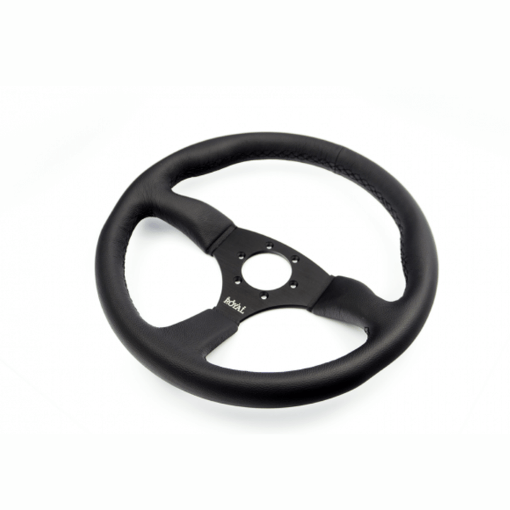 Ace–350mm_Steering_Wheel-Leather_1