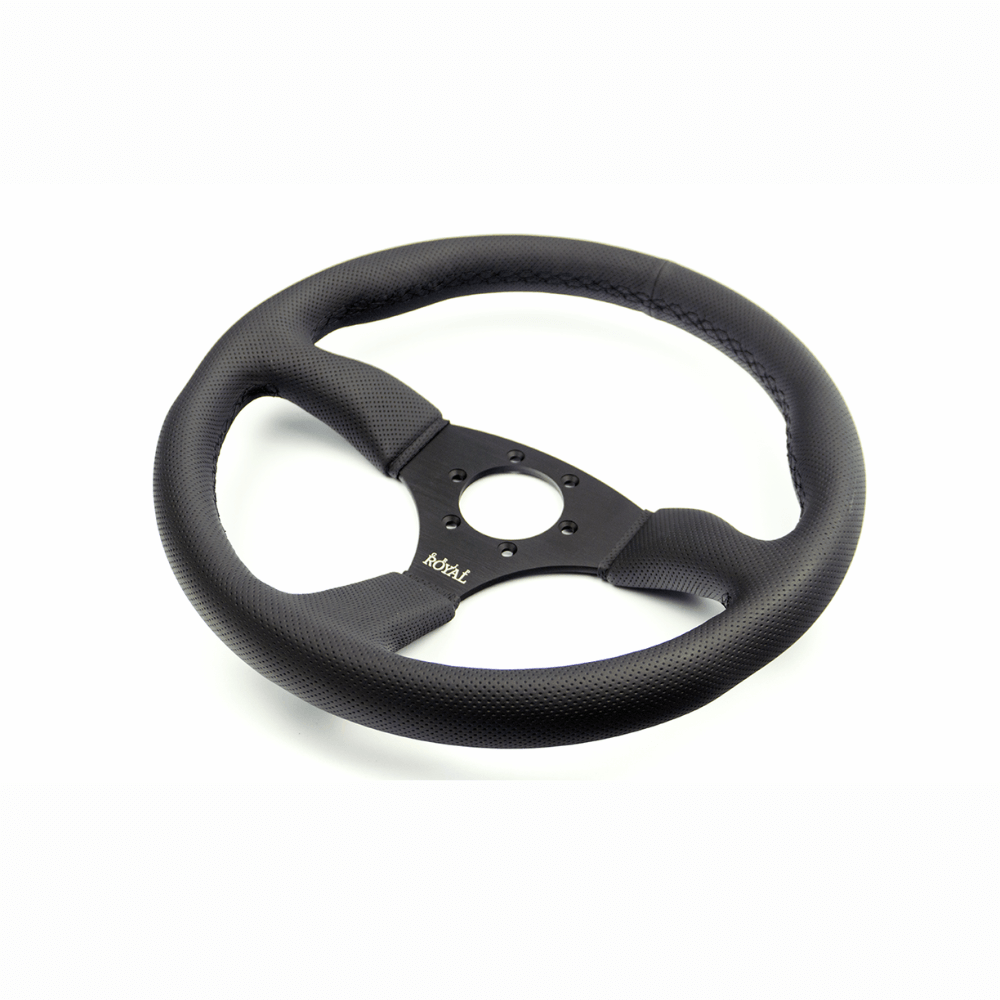 Ace–350mm_Steering_Wheel-Leather_1