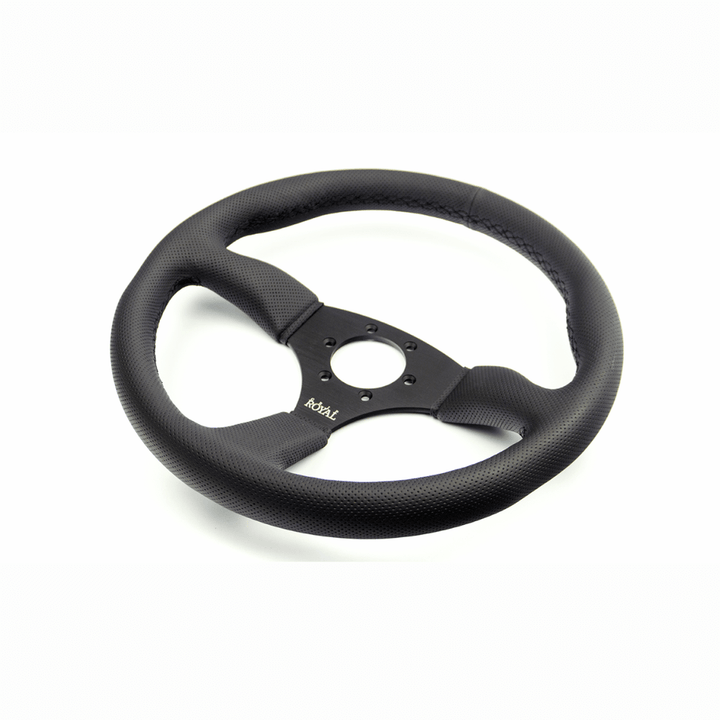 Ace–350mm_Steering_Wheel-Leather_1