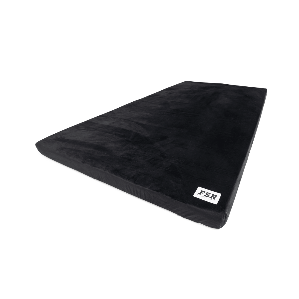 Adaptive Memory Foam Mattress - 3" - Clearance