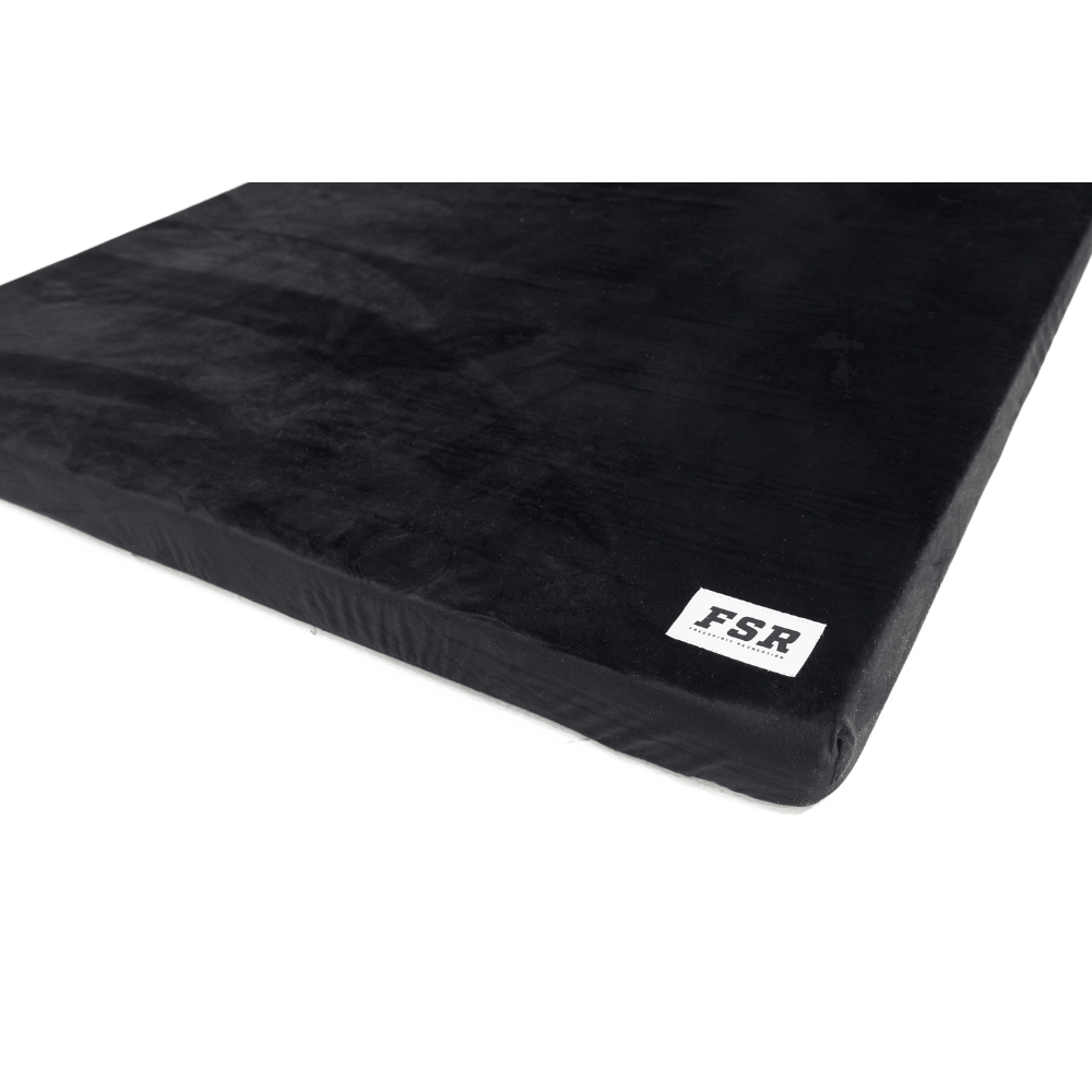 Adaptive Memory Foam Mattress - 3" - Clearance
