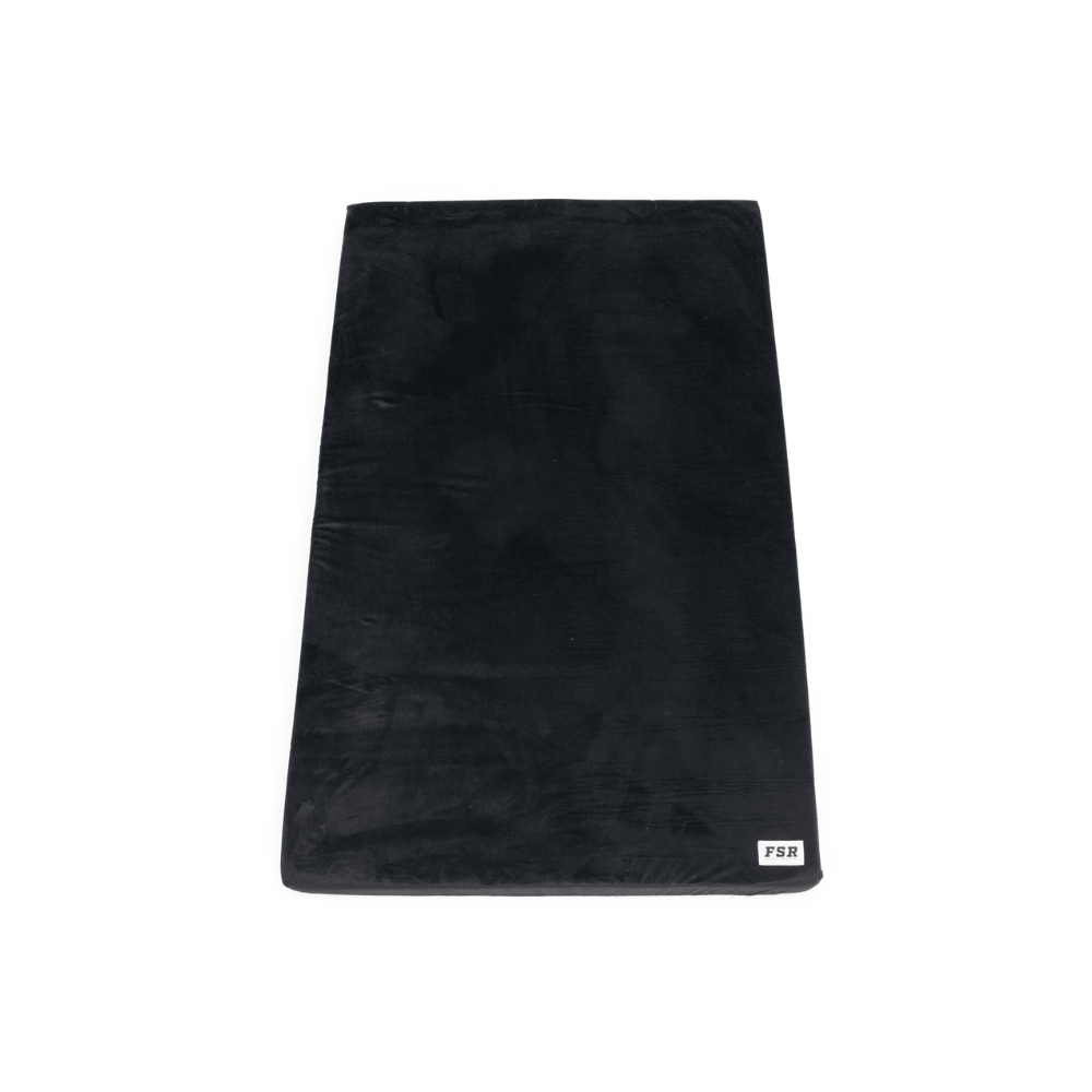 Adaptive Memory Foam Mattress - 3" - Clearance