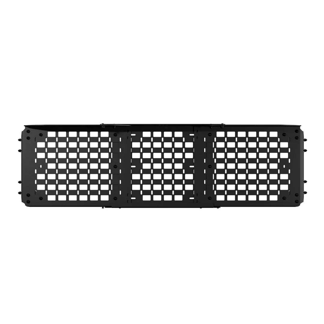 Add-On Shelf for Rear Window MOLLE Panels Fits 2024+ Toyota Land Cruiser 250