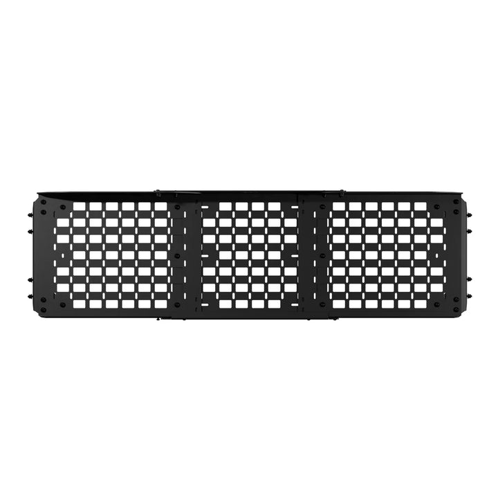 Add-On Shelf for Rear Window MOLLE Panels Fits 2024+ Toyota Land Cruiser 250