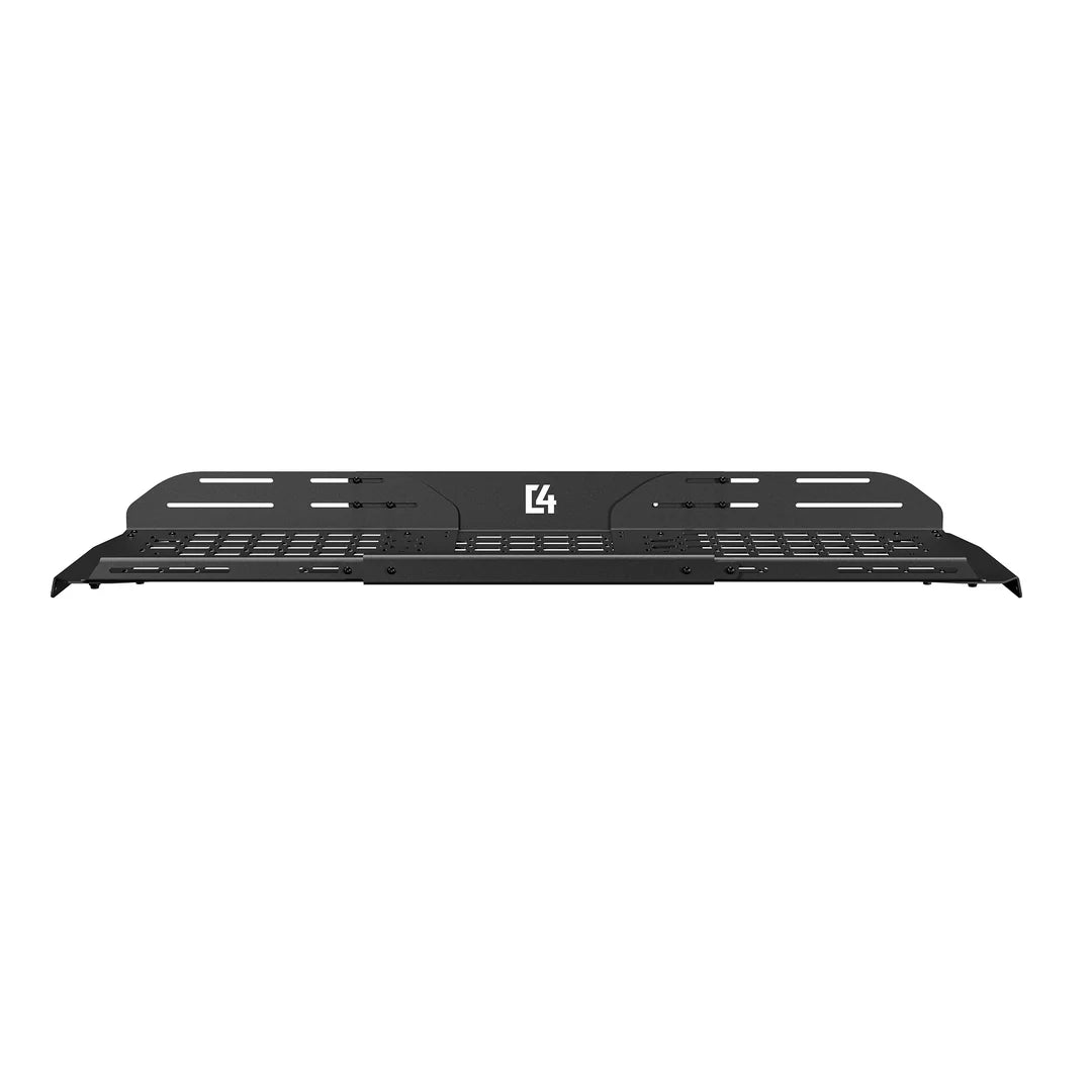Add-On Shelf for Rear Window MOLLE Panels Fits 2025+ Toyota 4Runner