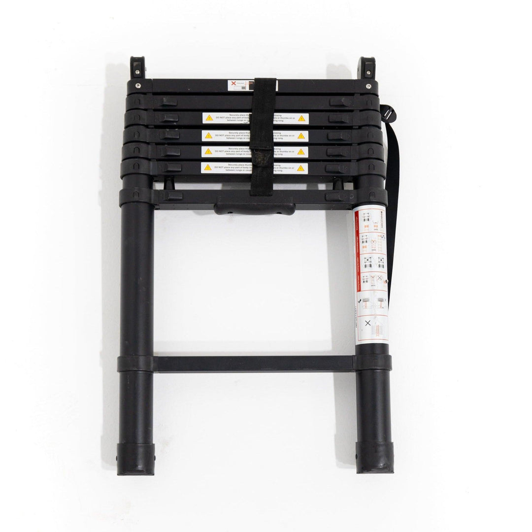 Evolution / Odyssey / Aspen V2 / Adventure Series - Telescoping Ladder