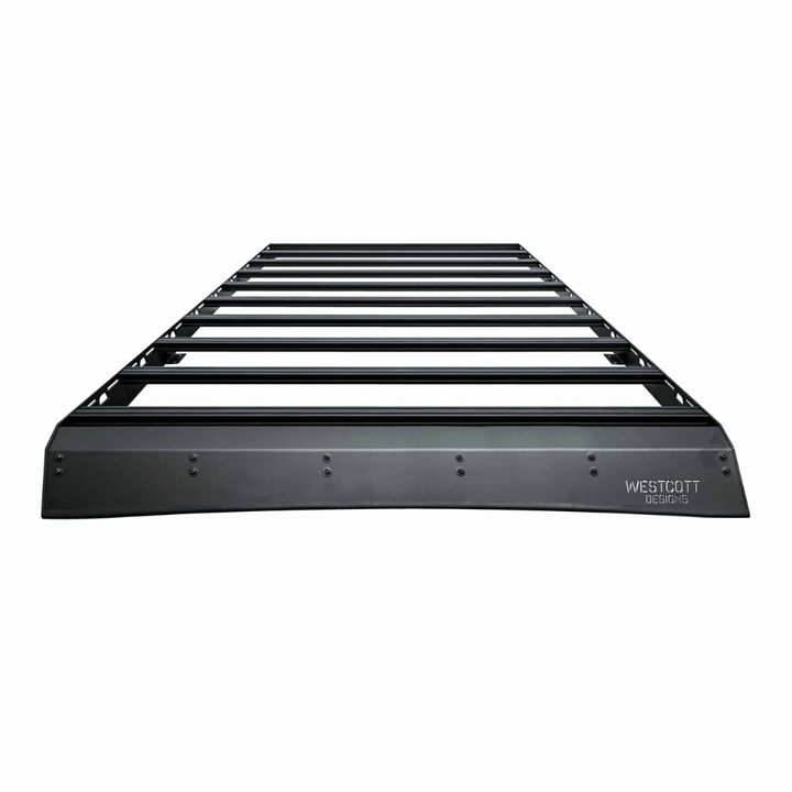 All-New Full Length Modular Roof Rack Fits 2024+ Lexus GX550