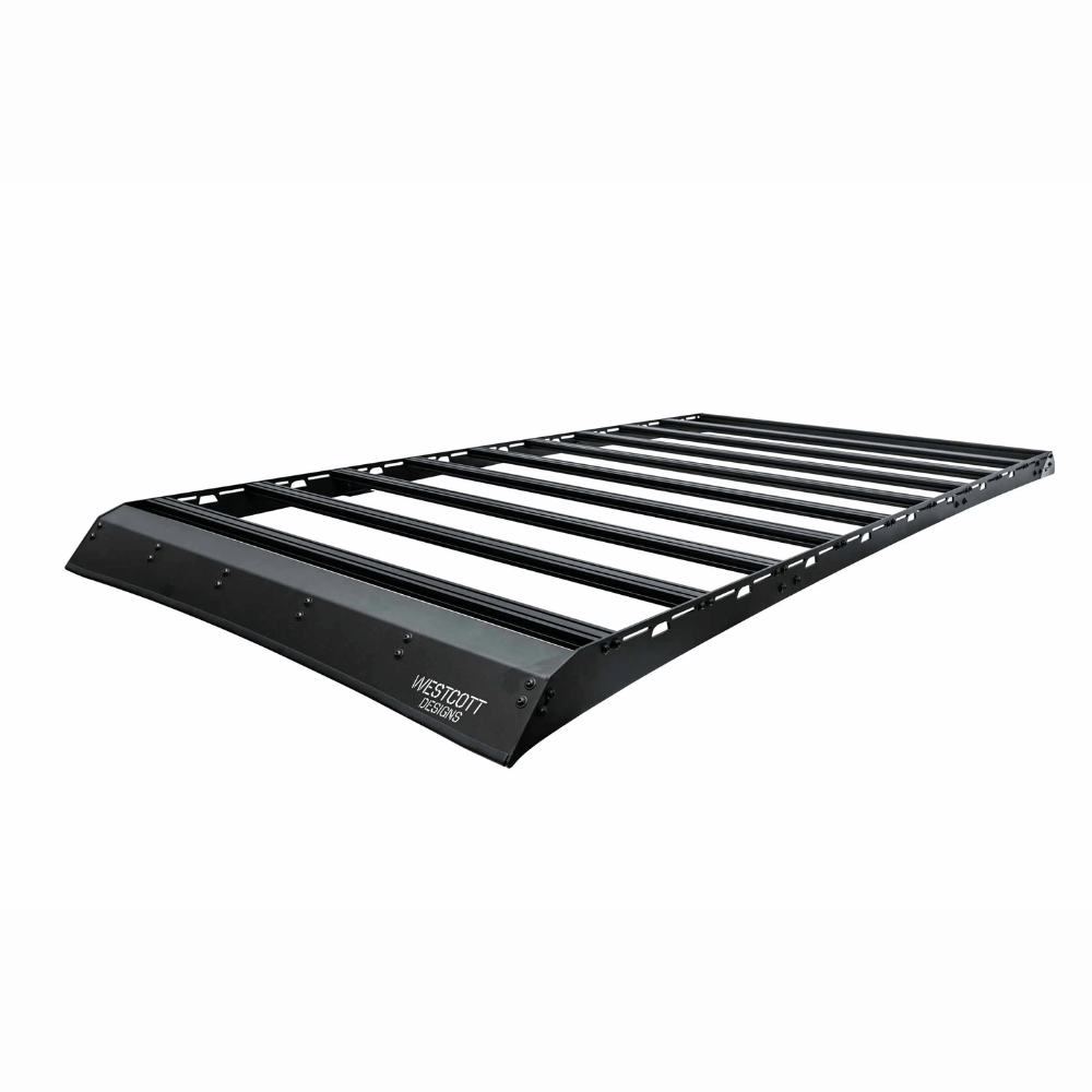 All-New Full Length Modular Roof Rack Fits 2024+ Lexus GX550