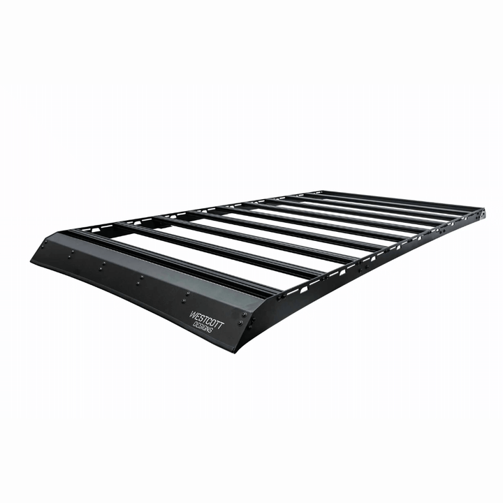 All-New Full Length Modular Roof Rack Fits 2024+ Lexus GX550