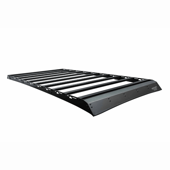 All-New Full Length Modular Roof Rack Fits 2024+ Lexus GX550