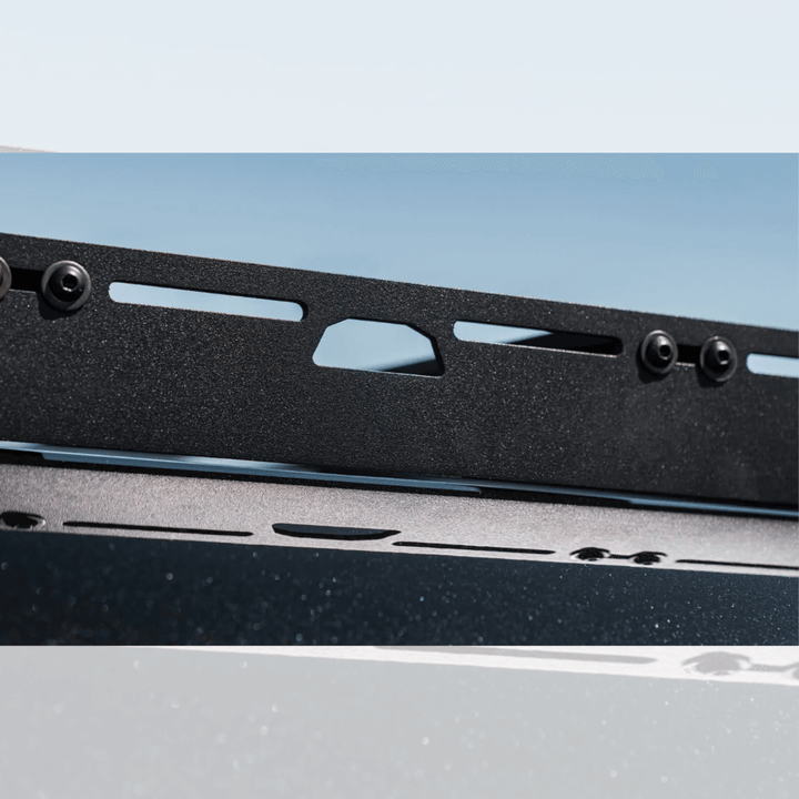 All-New Full Length Modular Roof Rack Fits 2024+ Lexus GX550