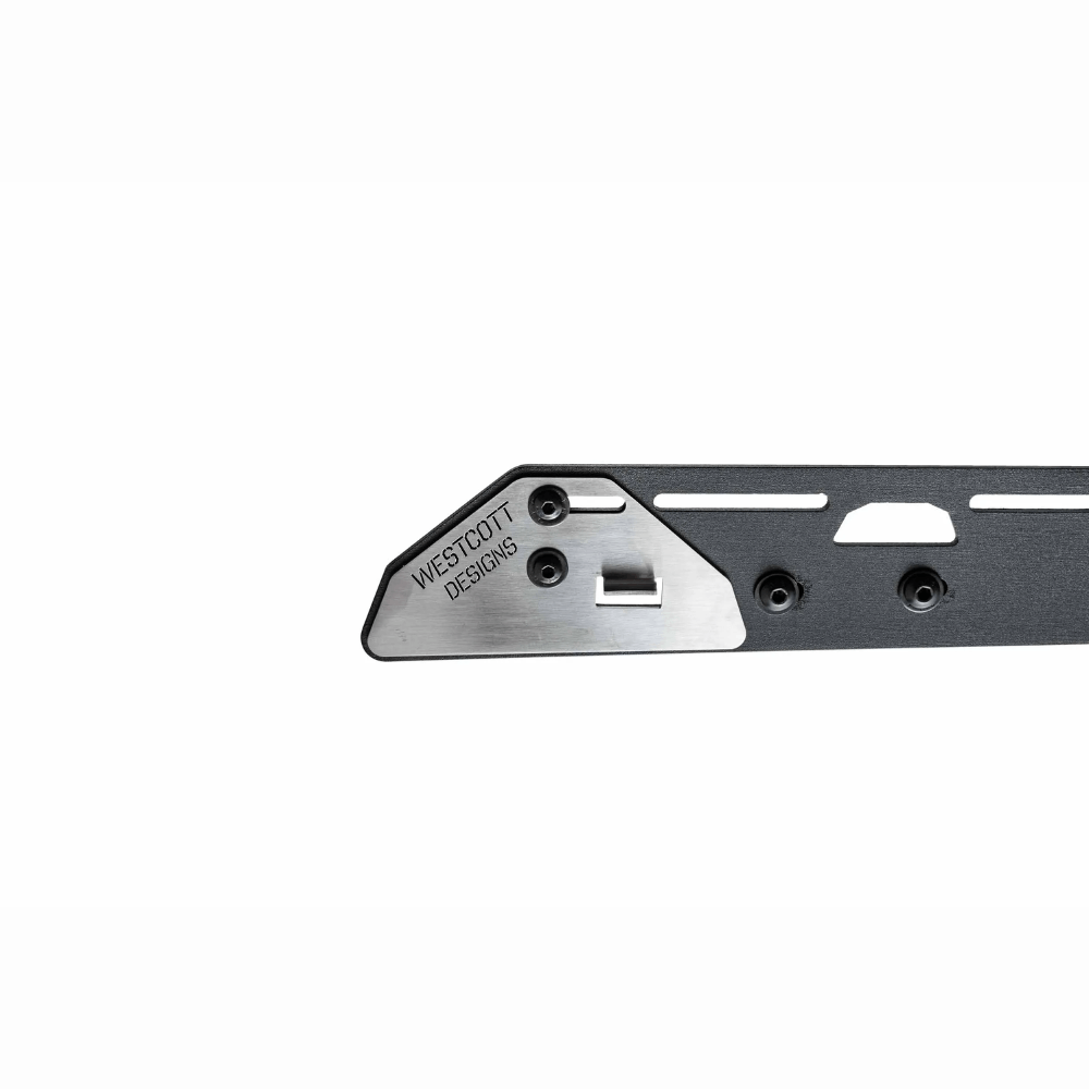 All-New Full Length Modular Roof Rack Fits 2024+ Lexus GX550