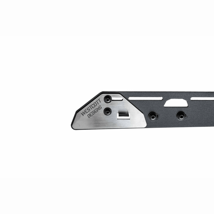 All-New Full Length Modular Roof Rack Fits 2024+ Lexus GX550