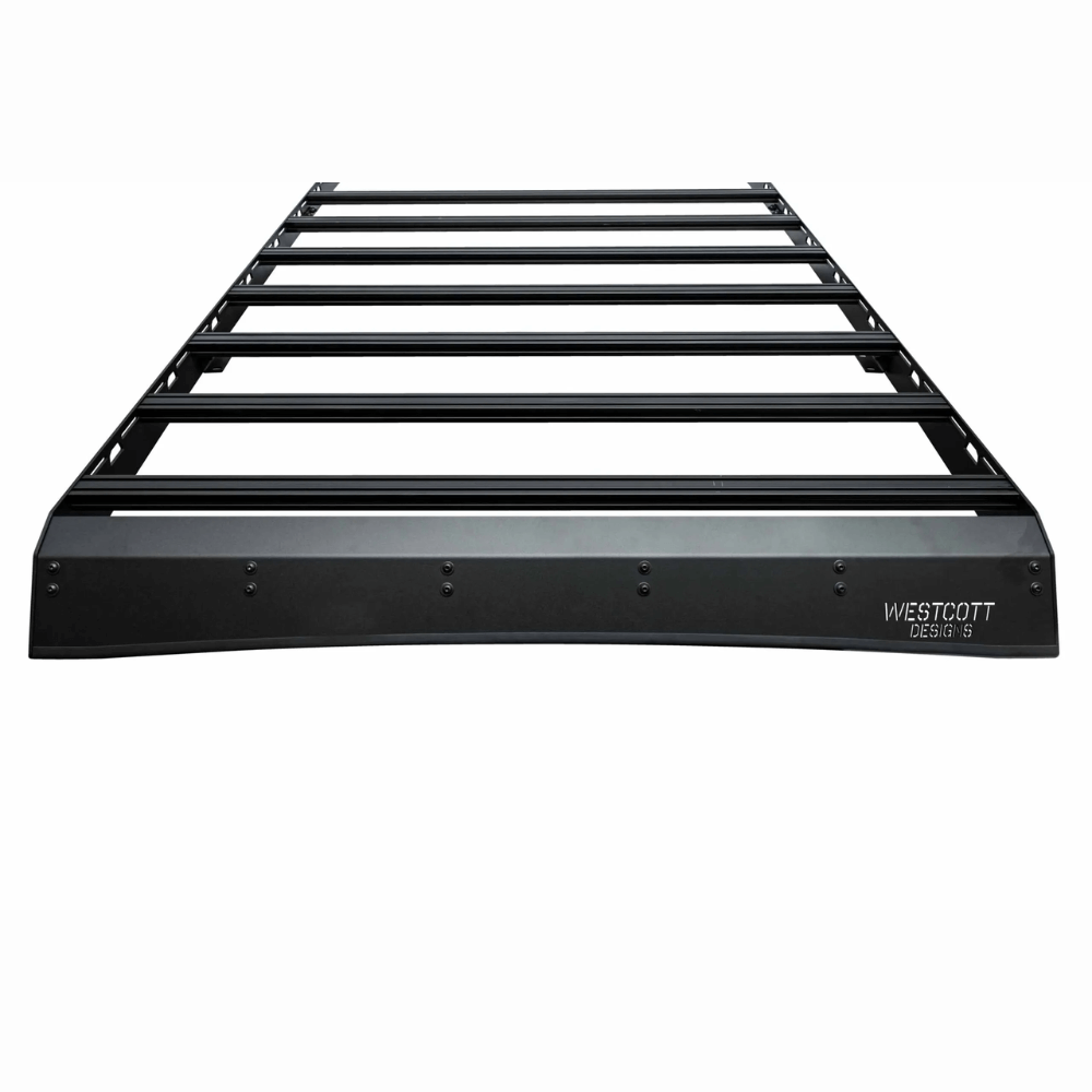 All-New Full Length Modular Roof Rack Fits 2024+ Lexus GX550