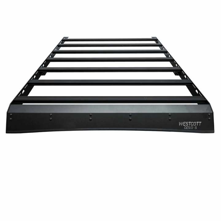 All-New Full Length Modular Roof Rack Fits 2024+ Lexus GX550