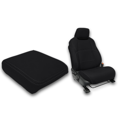 PRP Seat Covers fits 2024+ Toyota Tacoma
