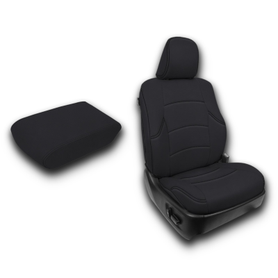 PRP Seat Covers fits 2011-2024 Toyota 4Runner