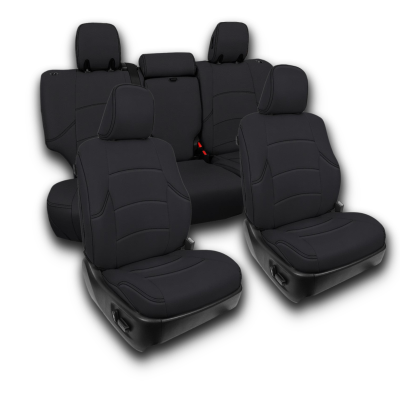 PRP Seat Covers fits 2011-2024 Toyota 4Runner