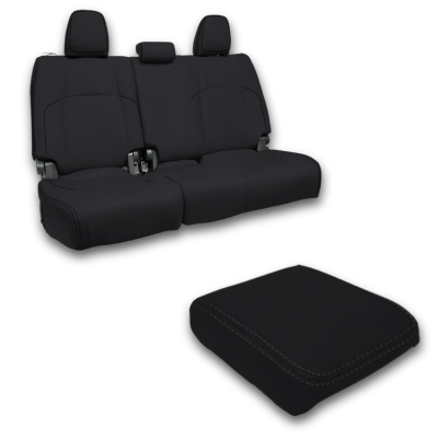 PRP Seat Covers fits 2024+ Toyota Tacoma
