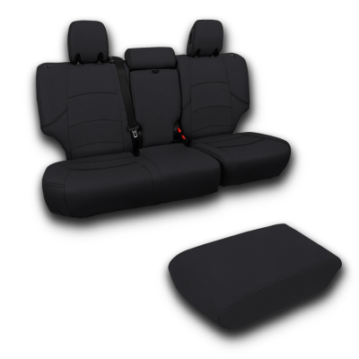 PRP Seat Covers fits 2011-2024 Toyota 4Runner