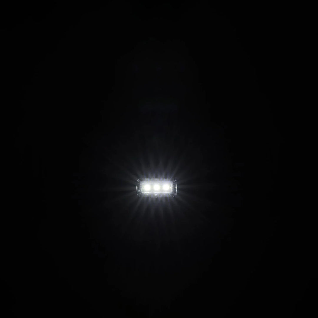AlphaRex Arrow-X Multi-functional Off-Road Chase Light