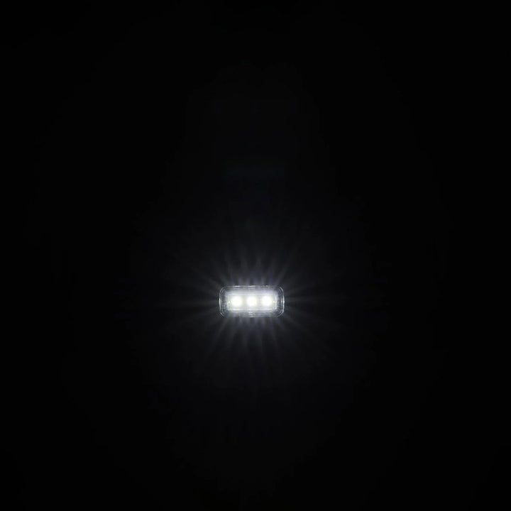 AlphaRex Arrow-X Multi-functional Off-Road Chase Light