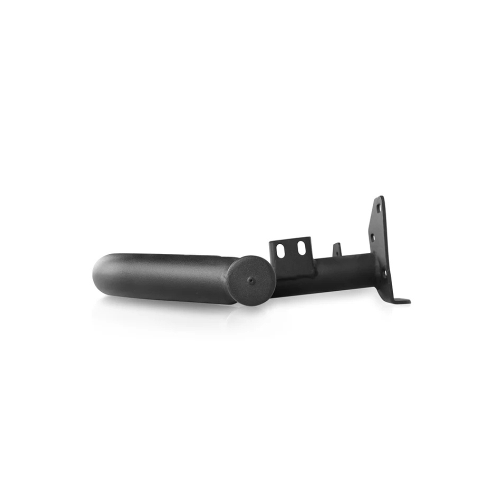 Apex Series Rock Sliders Fits 2014-2024 Toyota 4Runner