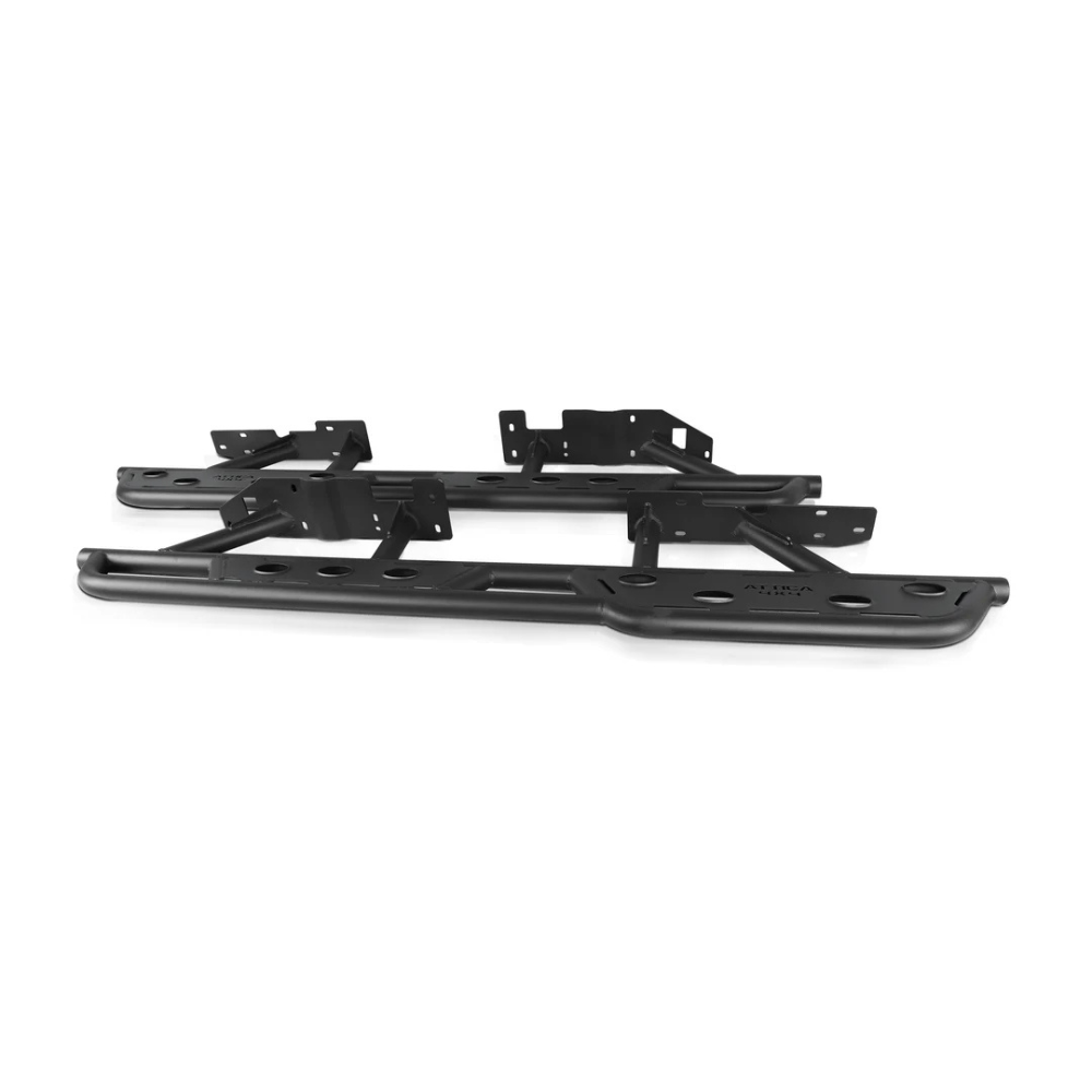 Apex Series Rock Sliders Fits 2024+ Toyota Tacoma