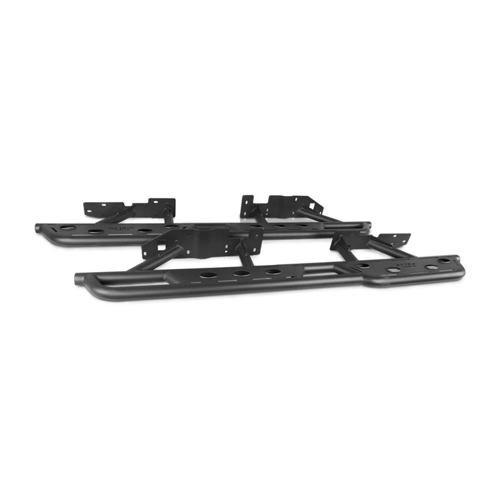 Apex Series Rock Sliders Fits 2024+ Toyota Tacoma
