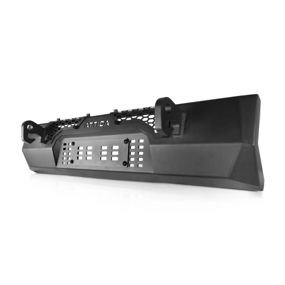 Apex Series Stealth Front Bumper Fits 2022+ Toyota Tundra